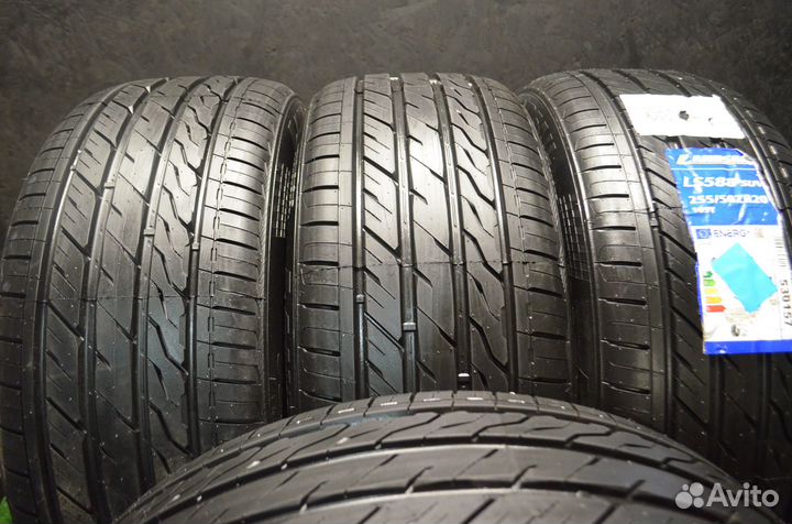 Landsail LS588 SUV 255/50 R20 109Y