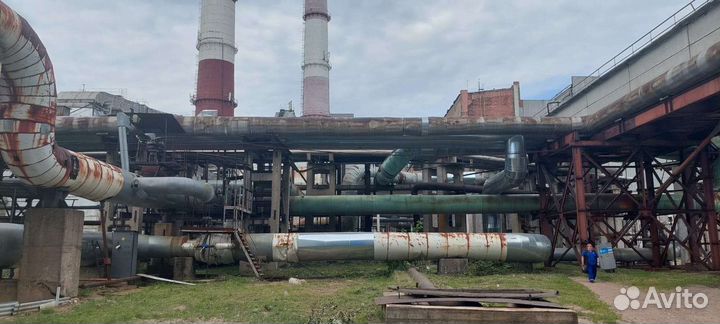 Изолировщик, жестянщик