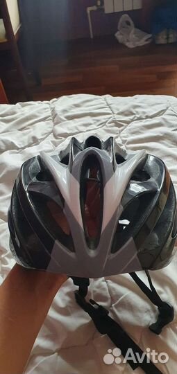 Велошлем roces