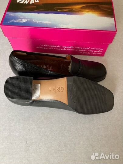 Туфли женские 38 размер, Miss Clair (Италия)