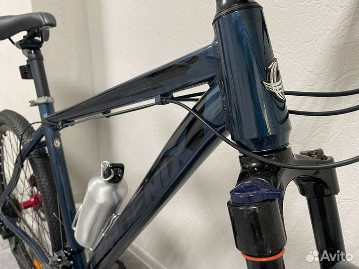 Горный велосипед 29 Алюминий гидравлика новый
