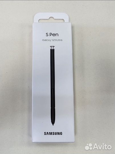 Стилус для Samsung для galaxy S23 ultra