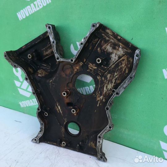 Крышка двигателя передняя Сузуки Гранд Витара