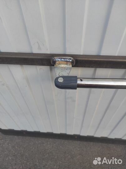 Автоматика для распашных ворот ds300