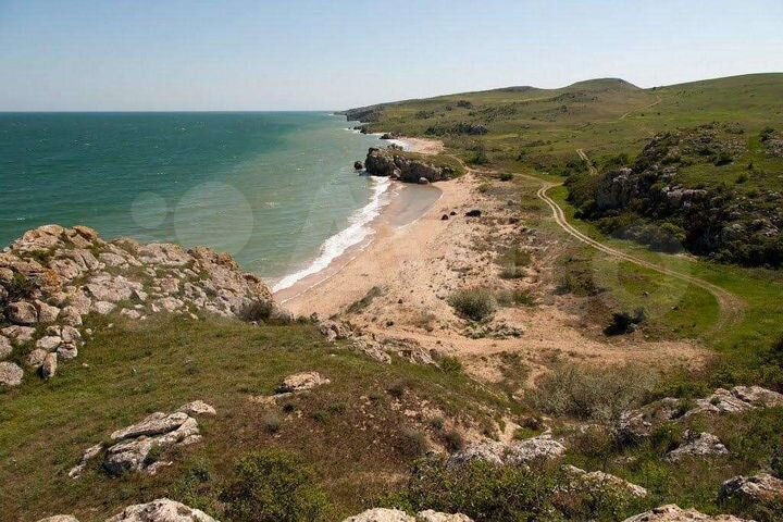 Участок 14 сот. (ИЖС)