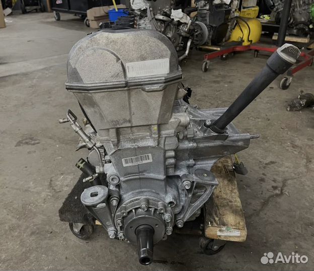 Продам long block 903 - 420090320