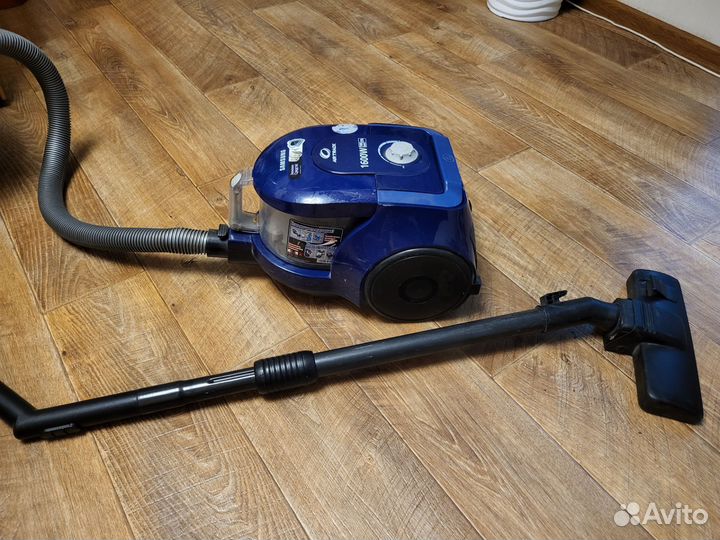 Пылесос Samsung