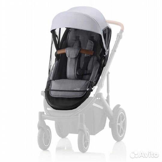 Летний капюшон Britax Romer для коляски Smile 3