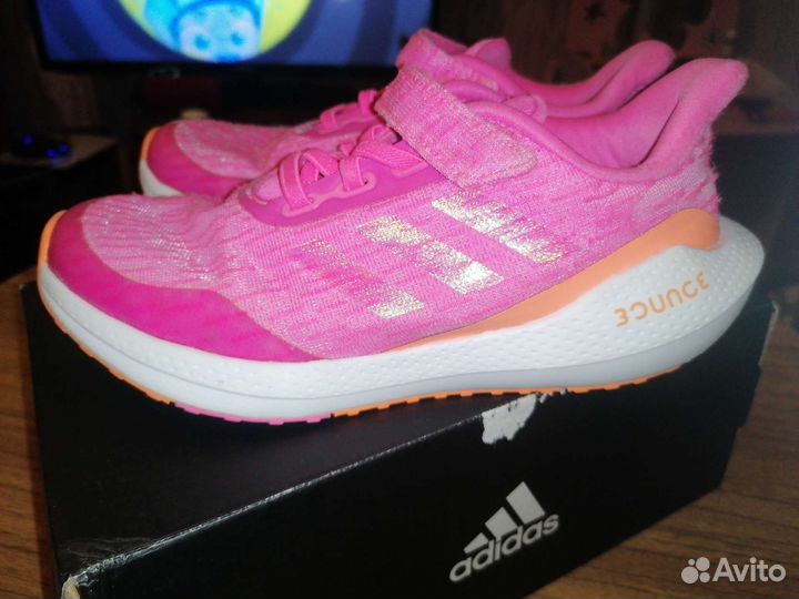 Кроссовки детские adidas