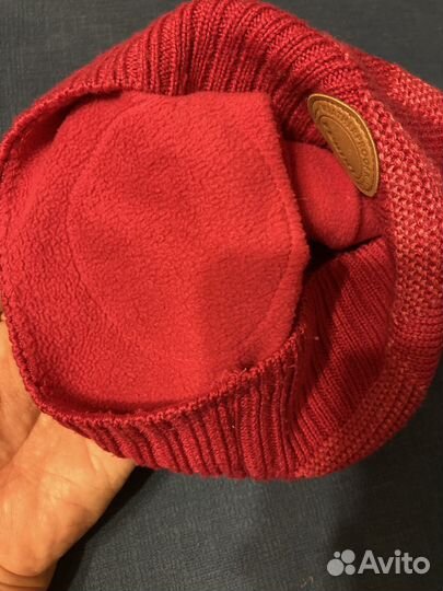 Зимняя шапка reima