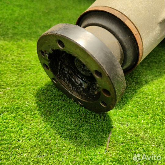 Редуктор передний Suzuki Grand Vitara/Escudo TDA4