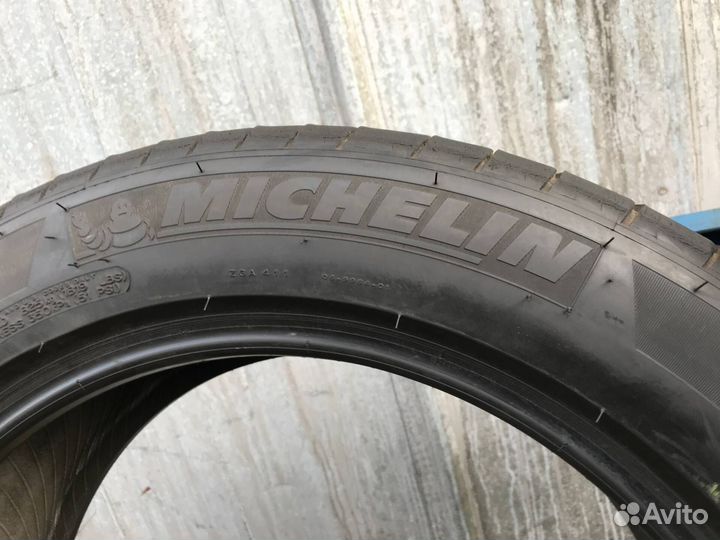 Michelin Latitude Sport 225/60 R18