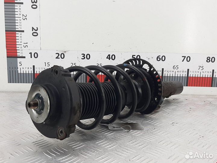 Стойка для Skoda Fabia 1