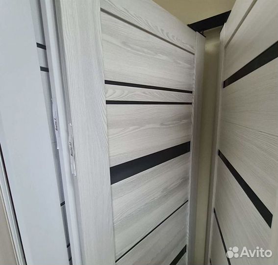 Дверь межкомнатная