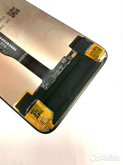 Дисплей Huawei P40 Lite - оригинал