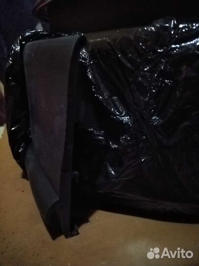 Расширители арок универсальные