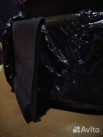 Расширители арок универсальные