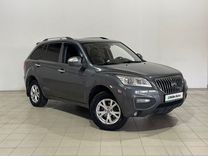 LIFAN X60 1.8 CVT, 2016, 175 364 км, с пробегом, цена 646 000 руб.