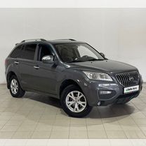 LIFAN X60 1.8 CVT, 2016, 175 364 км, с пробегом, цена 653 000 руб.