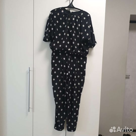 Комбинезон женский