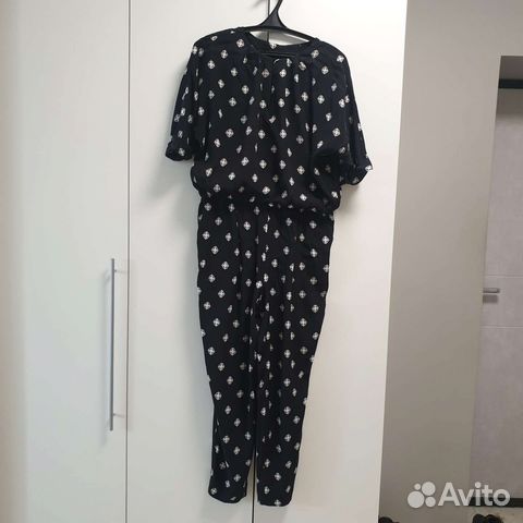 Комбинезон женский