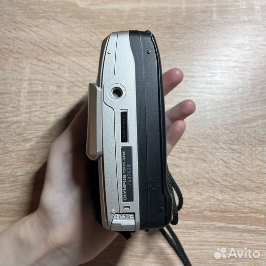 Olympus Superzoom 70g