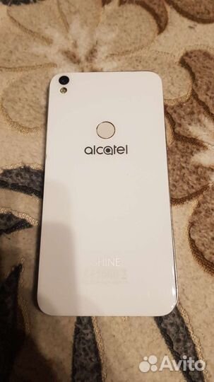 Alcatel Shine Lite, 2/16 ГБ