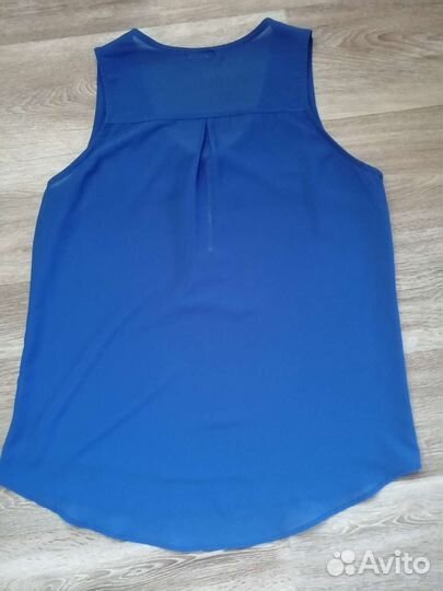 Блузка женская р 46