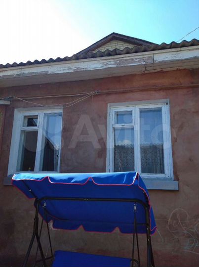 Дом 110 м² на участке 10 сот.