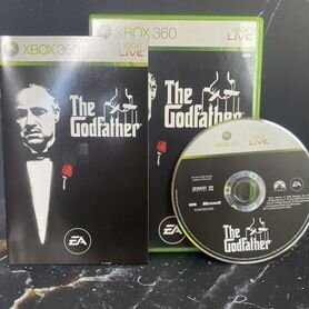 The Godfather Xbox 360