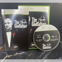 The Godfather Xbox 360