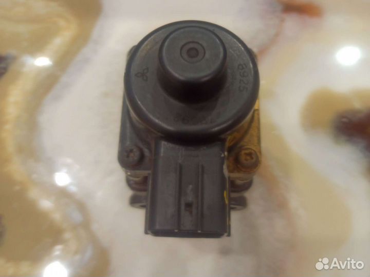 Датчик егр Субару