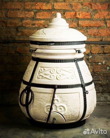 Тандыр Скиф