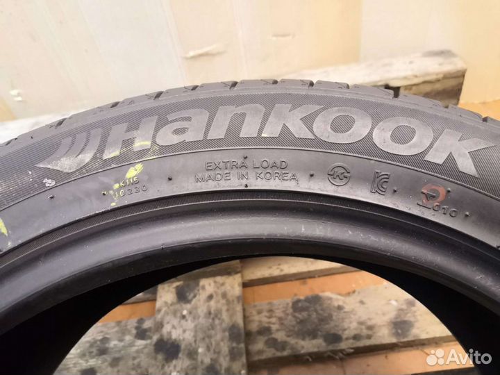 Hankook Ventus Prime 2 K115 215/50 R17