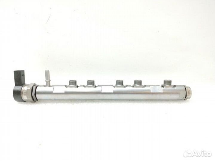 Топливная рейка (рампа) Bmw X1 E84 2.0 2009