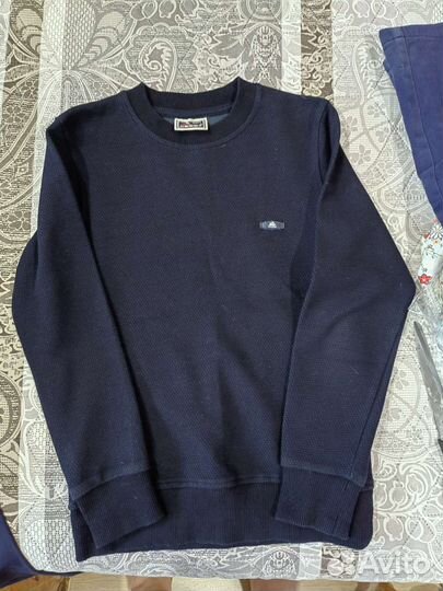 Школьная одежда для мальчика 128