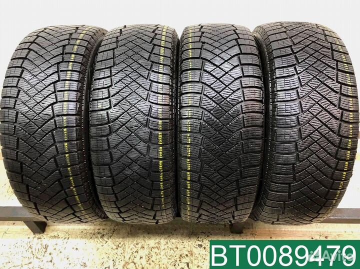 Pirelli Ice Zero FR 205/55 R16 105W
