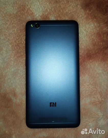 Смартфон Xiaomi redmi 4А