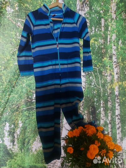 Одежда пакетом