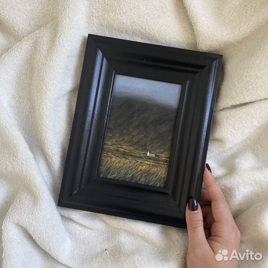 Картины пейзажи на заказ