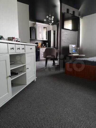 1-к. квартира, 37,8 м², 9/27 эт.