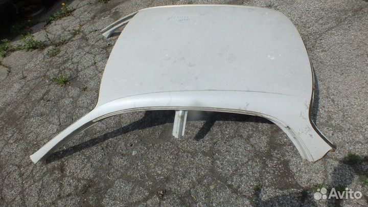 Крыша Toyota Carina Ed ST202 3SFE 1995