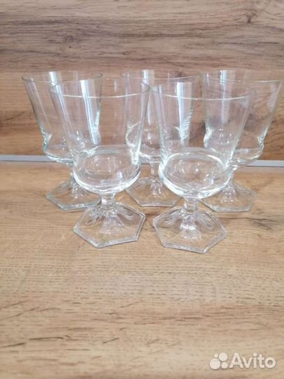 Бокалы СССР