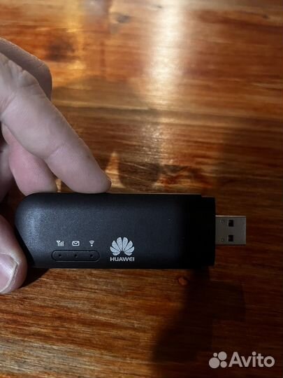 Модемы Huawei E8372
