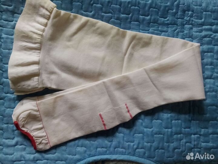 Чулки антиэмболические