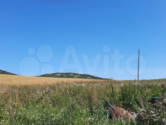 Участок 11,6 сот. (СНТ, ДНП)