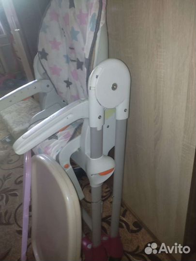 Стульчик для кормления