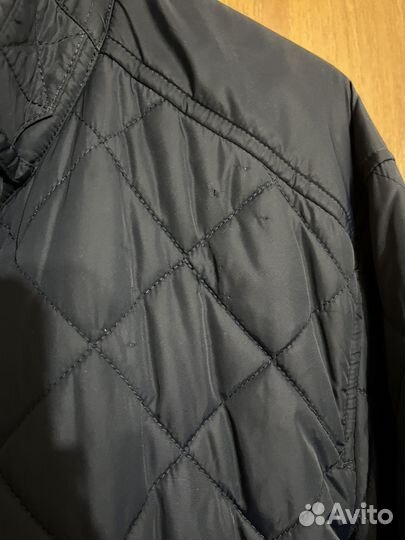 Куртка стеганая мужская Ralph Lauren