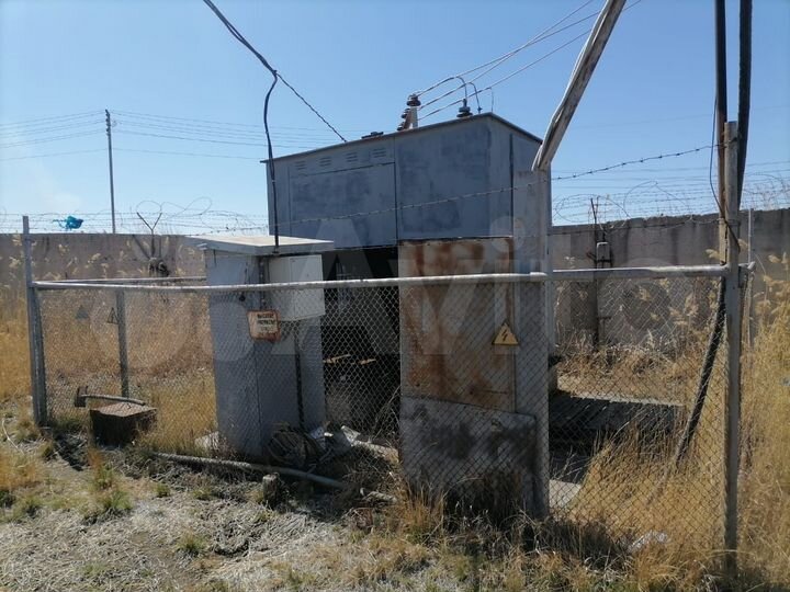 Производство, 2000 м²