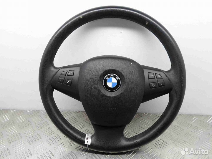 Руль для BMW X5 (E70) 32306797909